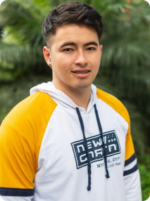 Robinson Buitrago