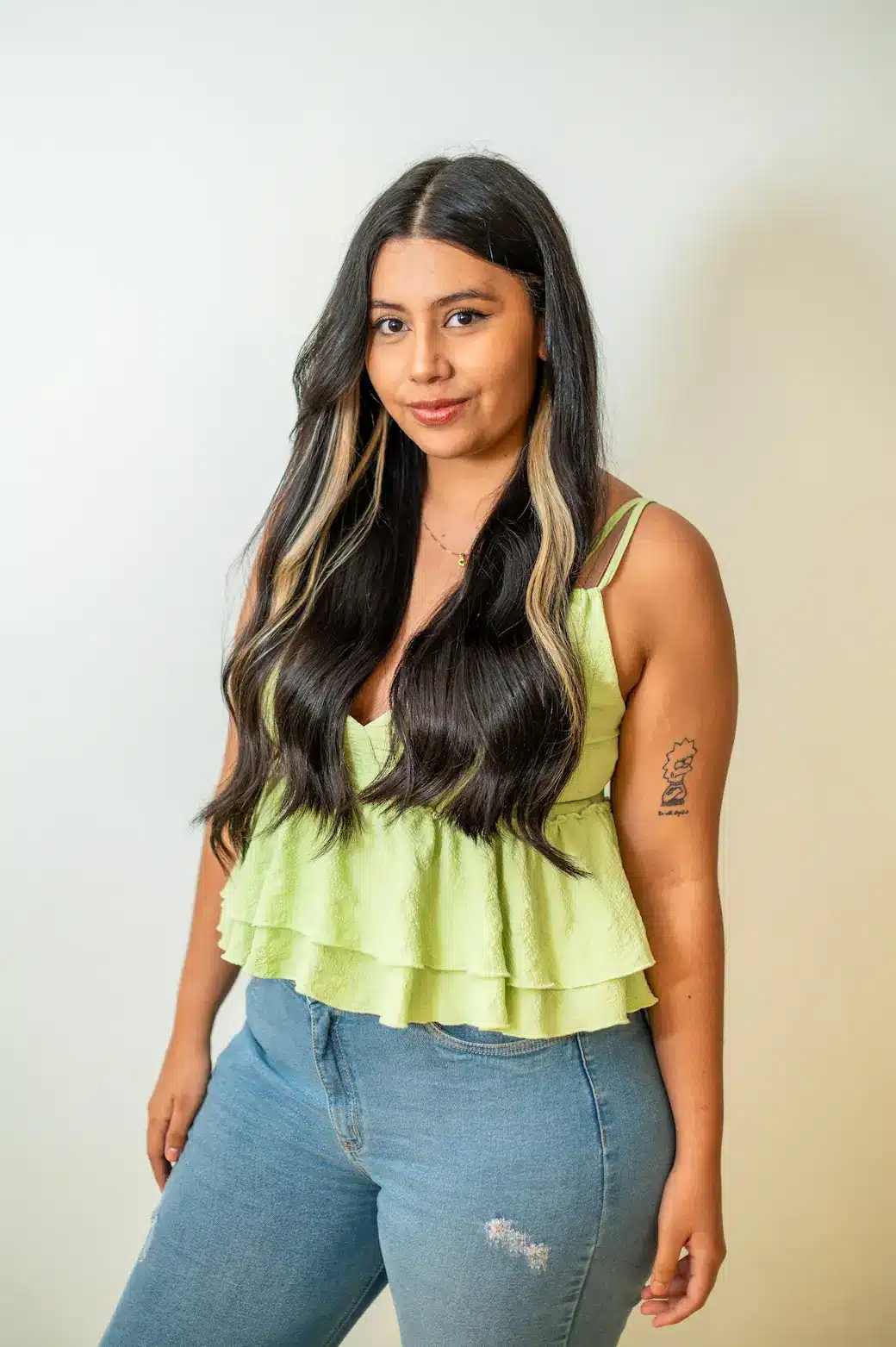 Maria Camila Pérez