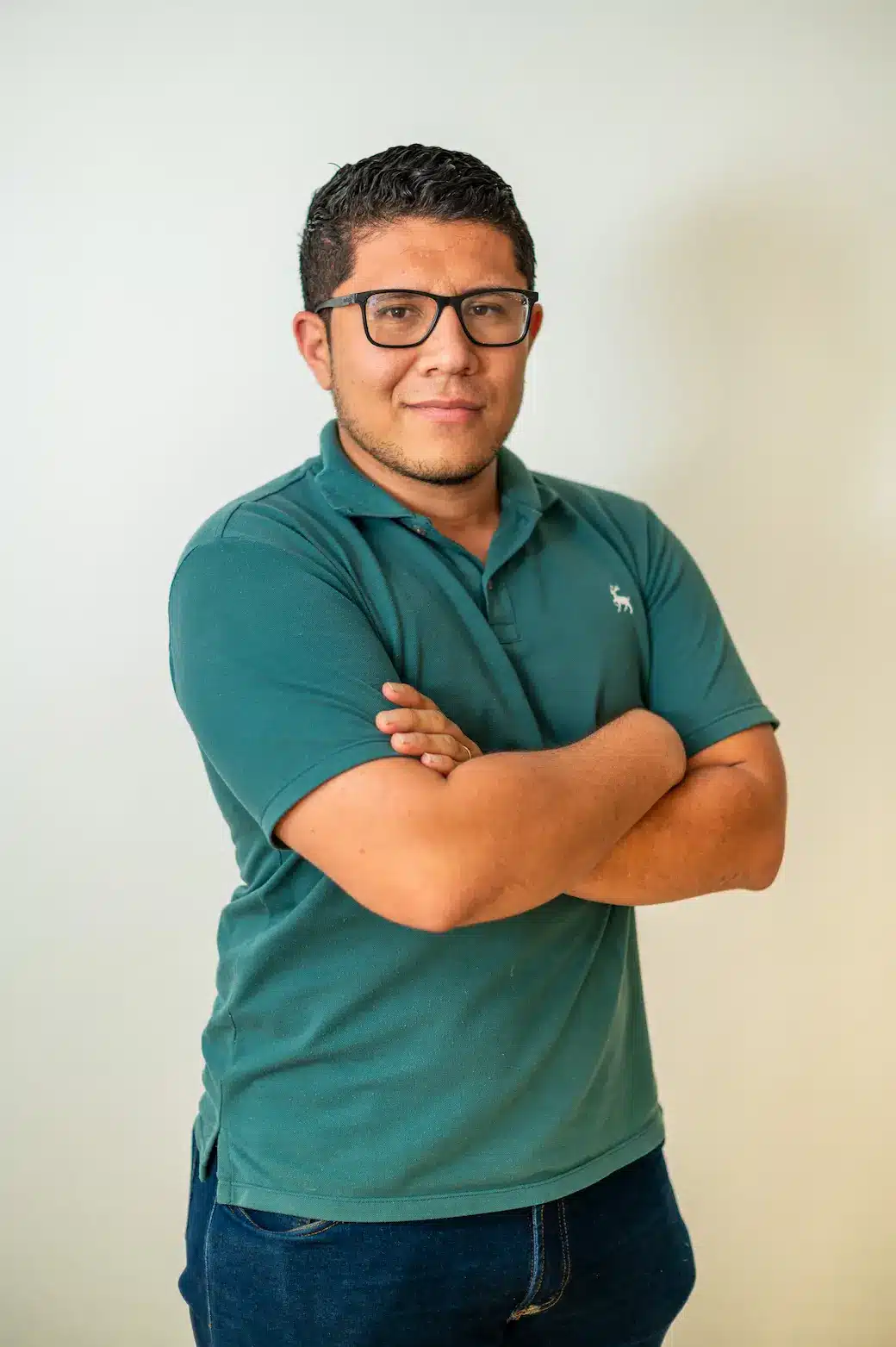 Iván Daniel Ramirez