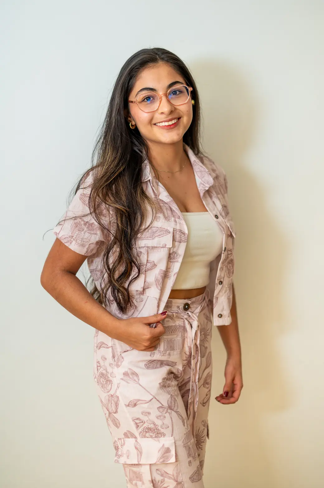 Valentina Ramirez del Río