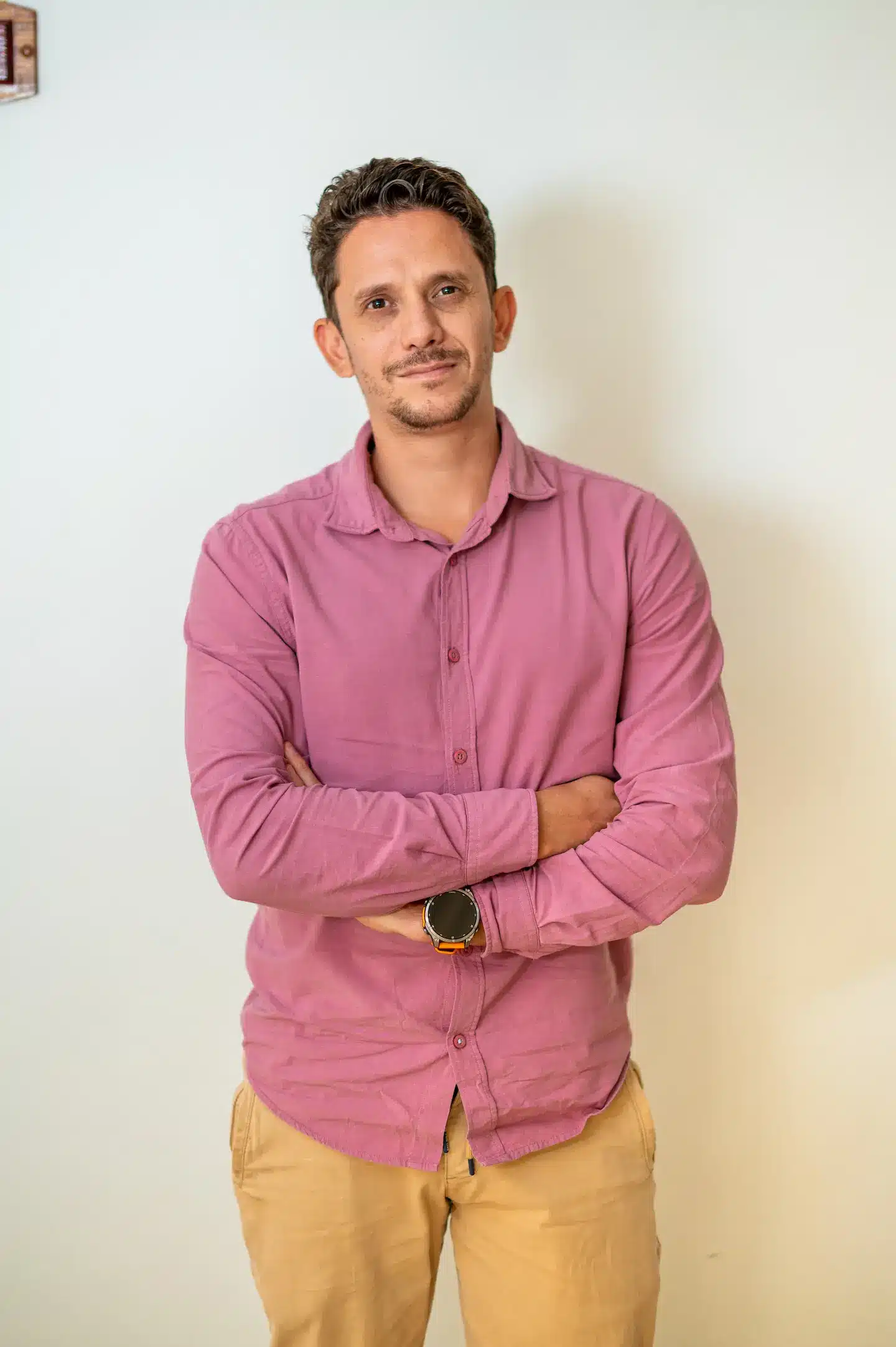 Isaac Echeverri
