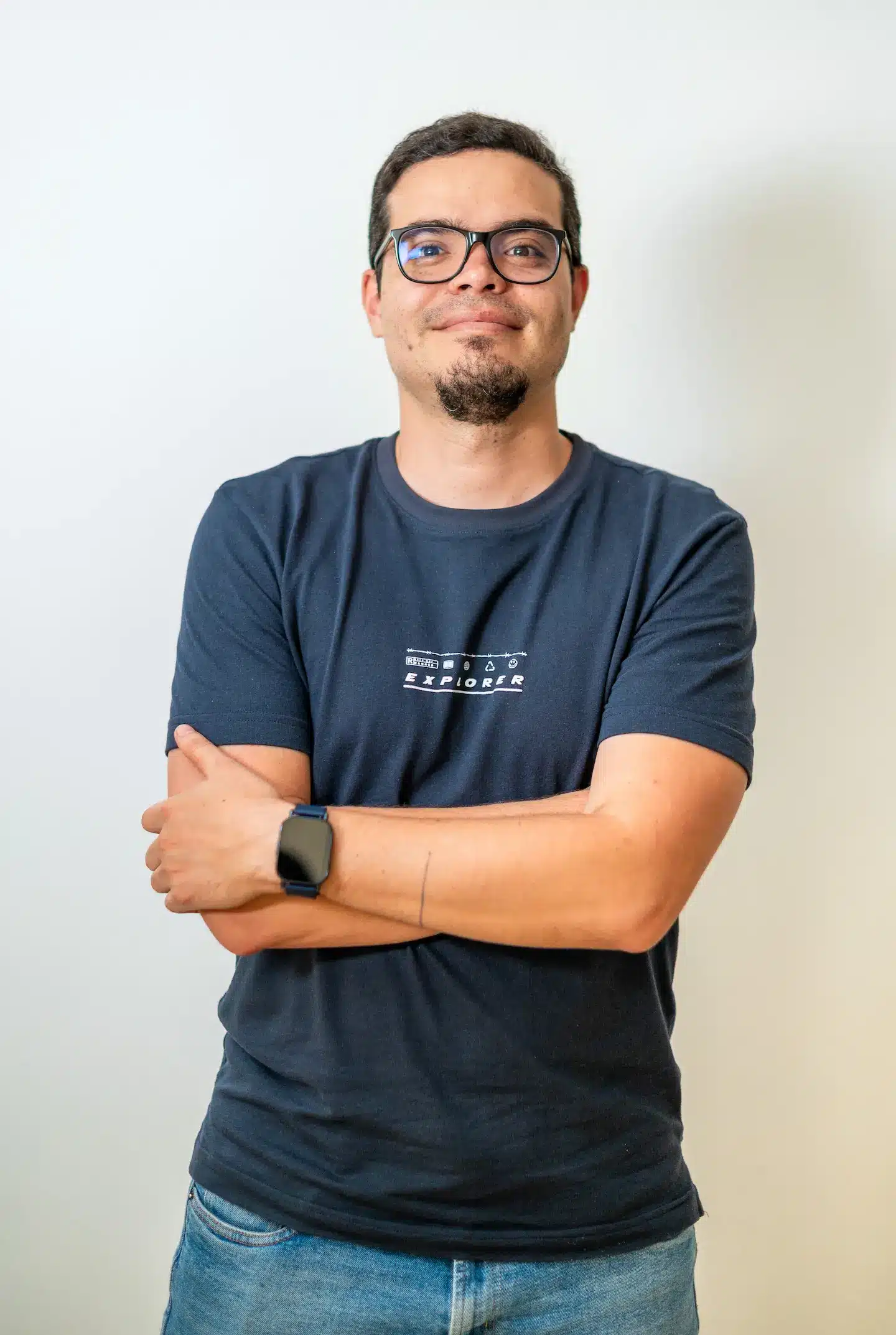 Andrés Molina